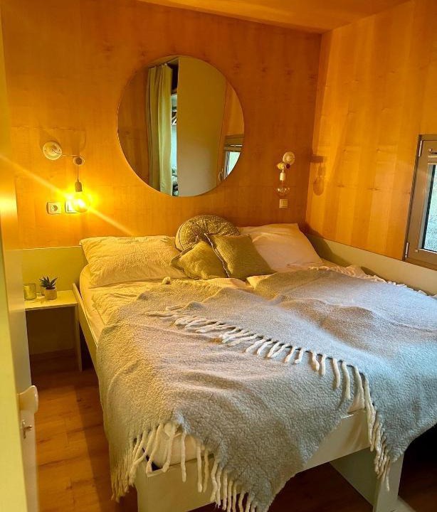 Photo of Bedroom in Metlika