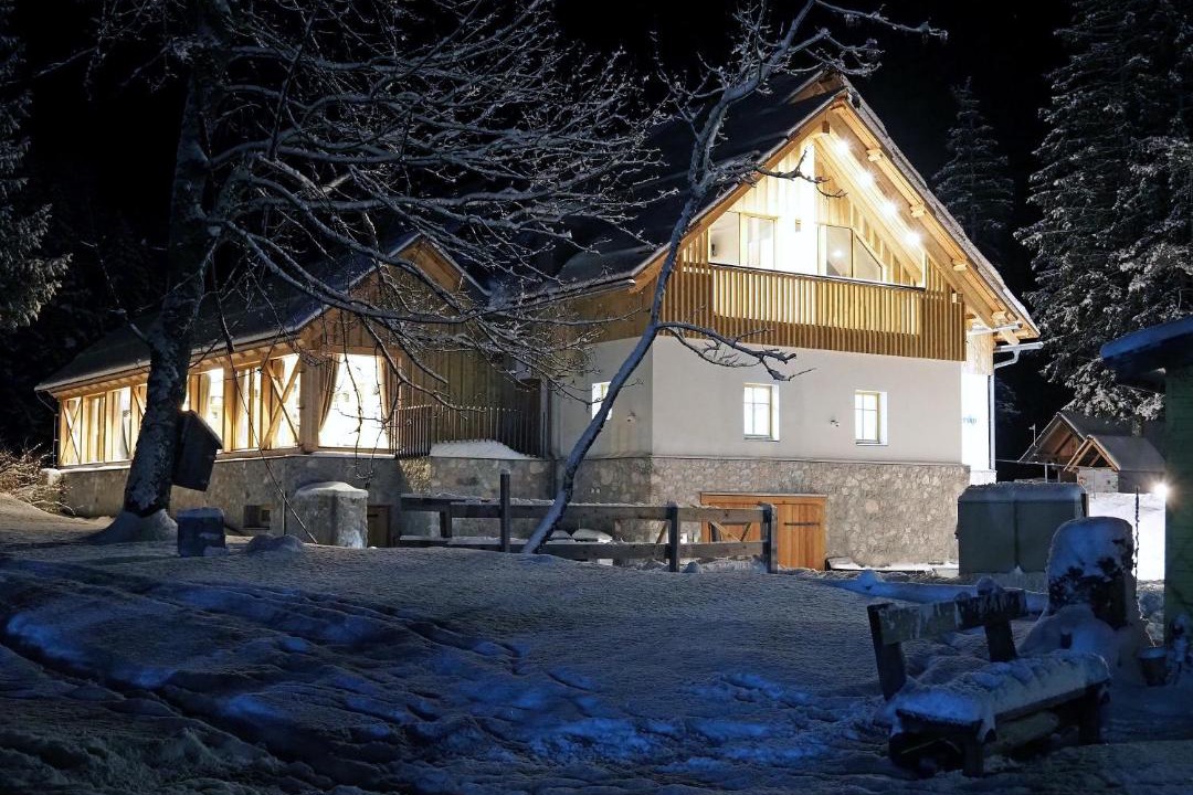 Photo of Others in Zgornje Jezersko