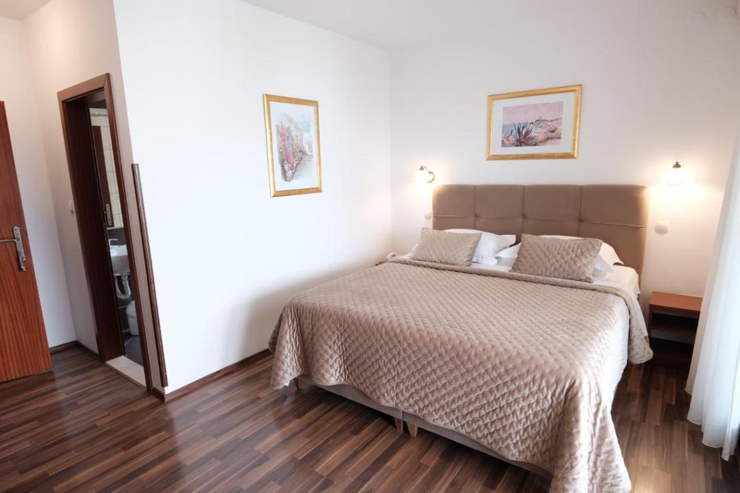 Photo of Bedroom in Arbanija