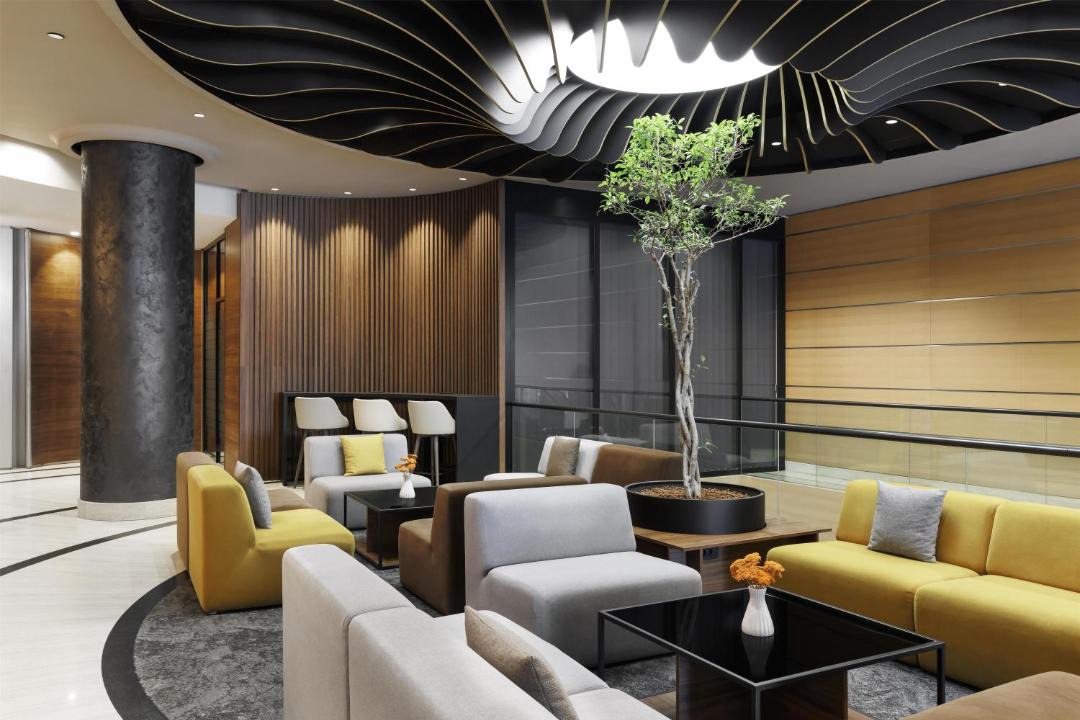 Photo of Livingroom in Bezigrad District