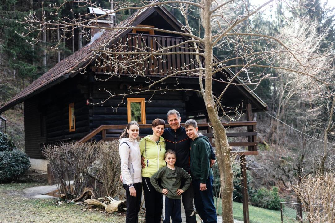 Photo of Others in Ljubno