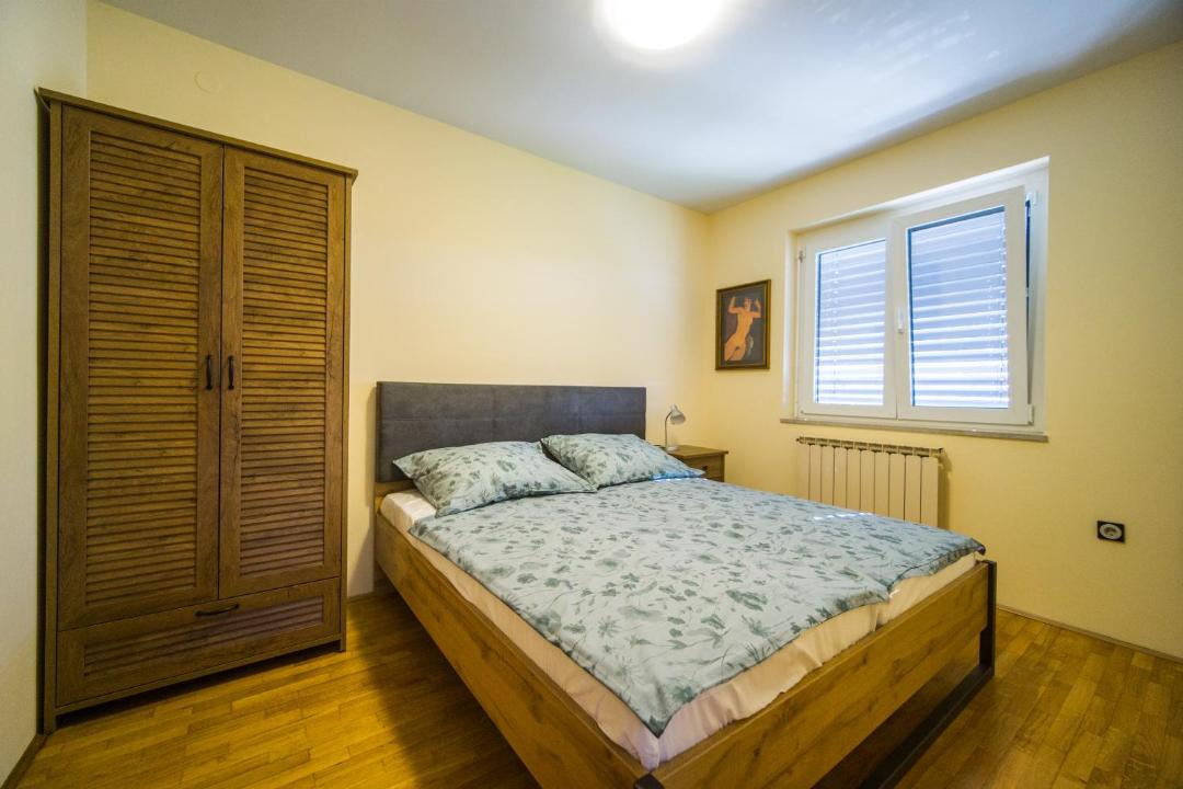 Photo of Bedroom in Portoroz