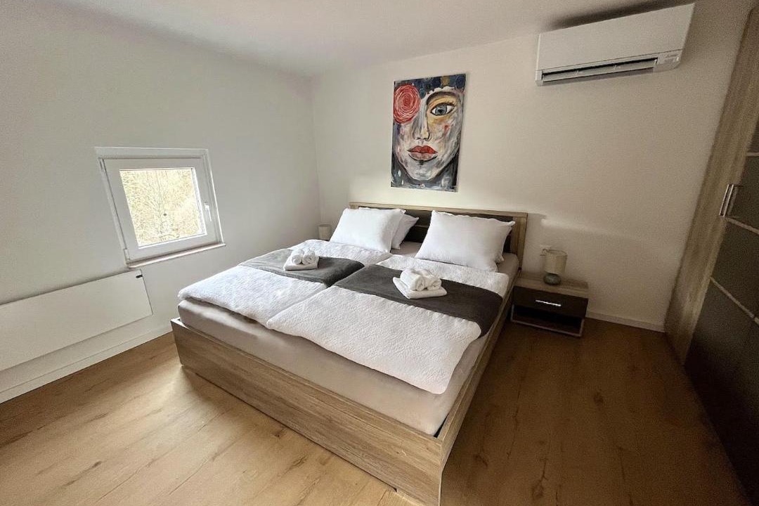 Photo of Bedroom in Kambresko