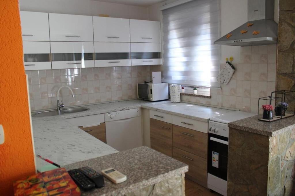 Photo of Kitchen in Strmac