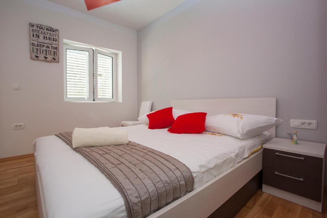 Photo of Bedroom in Batinici