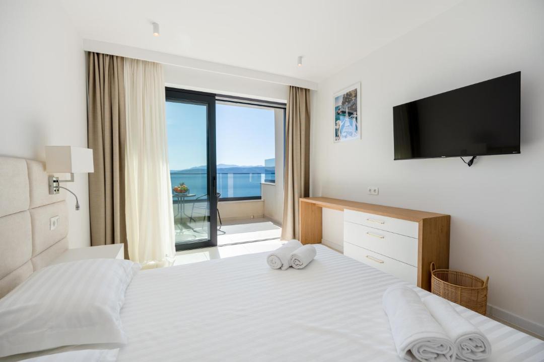 Photo of Bedroom in Igrane