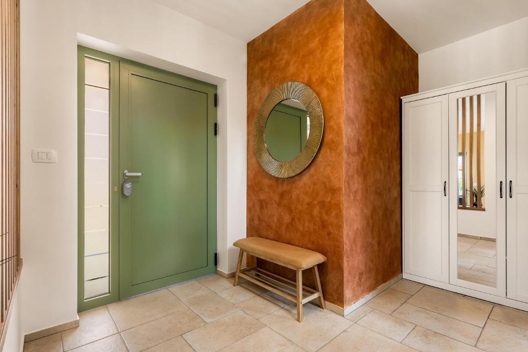 Photo of Bathroom in Vrbnik