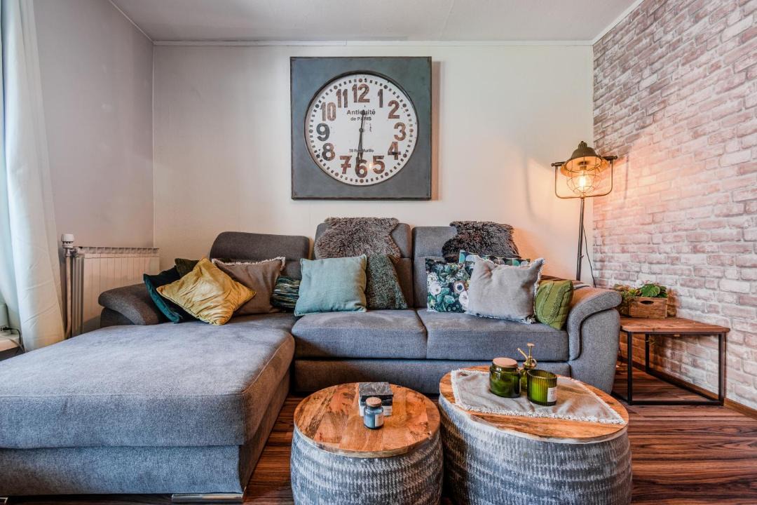 Photo of Livingroom in Zaga