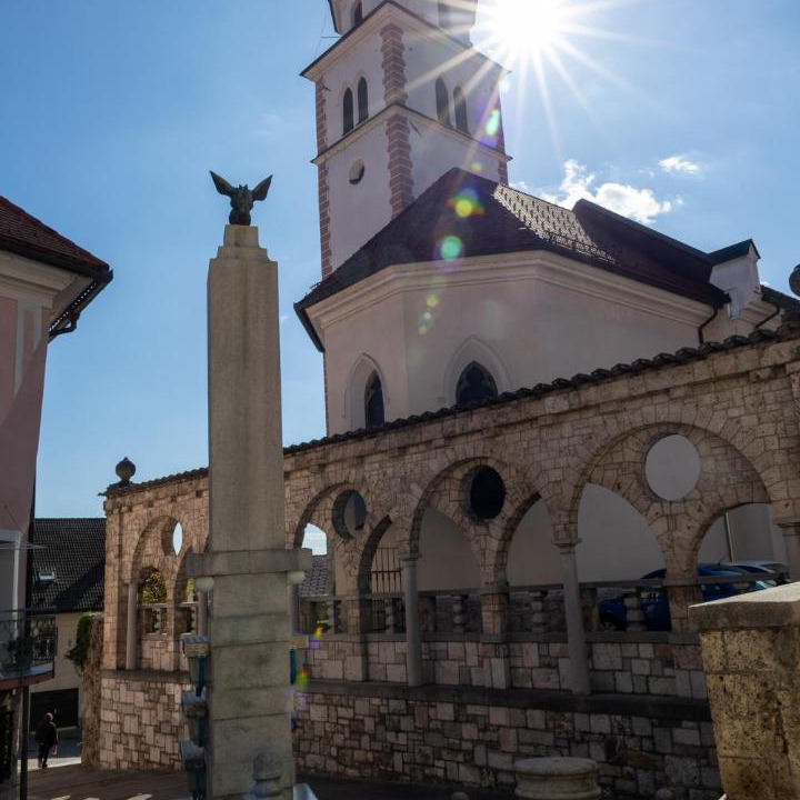 Photo of Others in Kranj