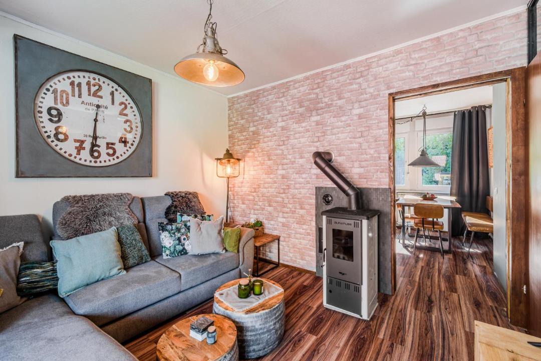 Photo of Livingroom in Zaga
