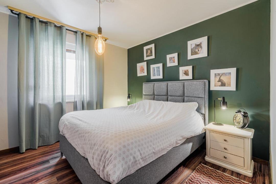Photo of Bedroom in Zaga