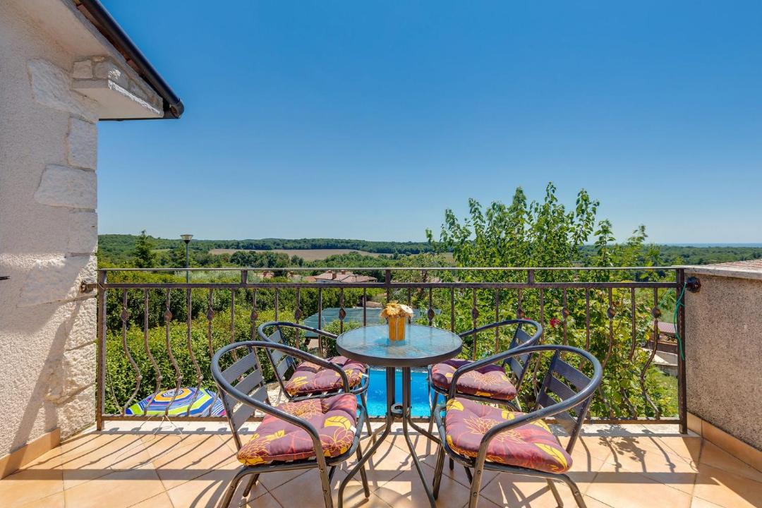 Photo of Patio Balcony in Fuskulin