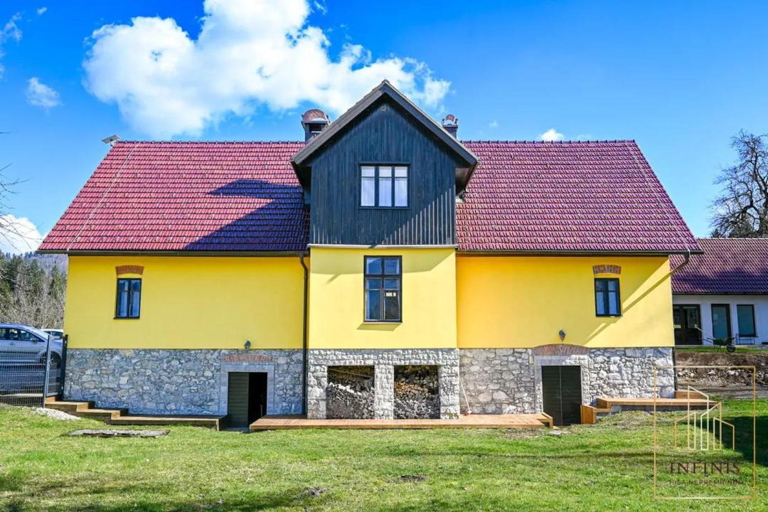 Photo of Others in Kocevska Reka