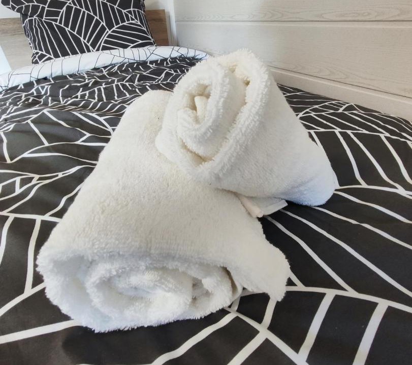Photo of Bedroom in Maribor