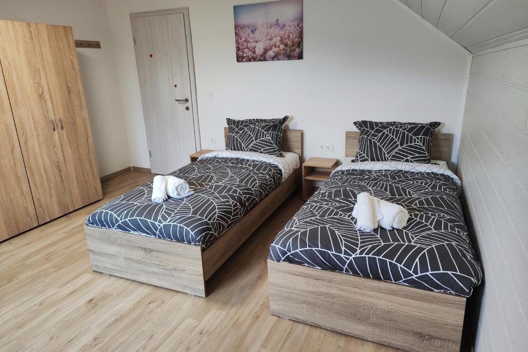 Photo of Bedroom in Maribor