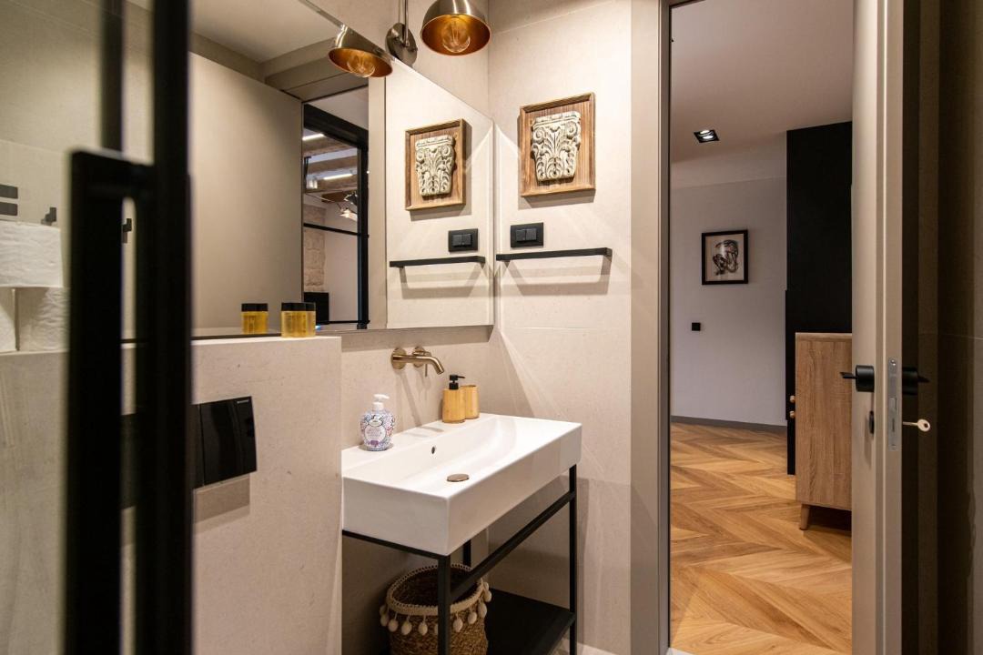 Photo of Bathroom in Gruz