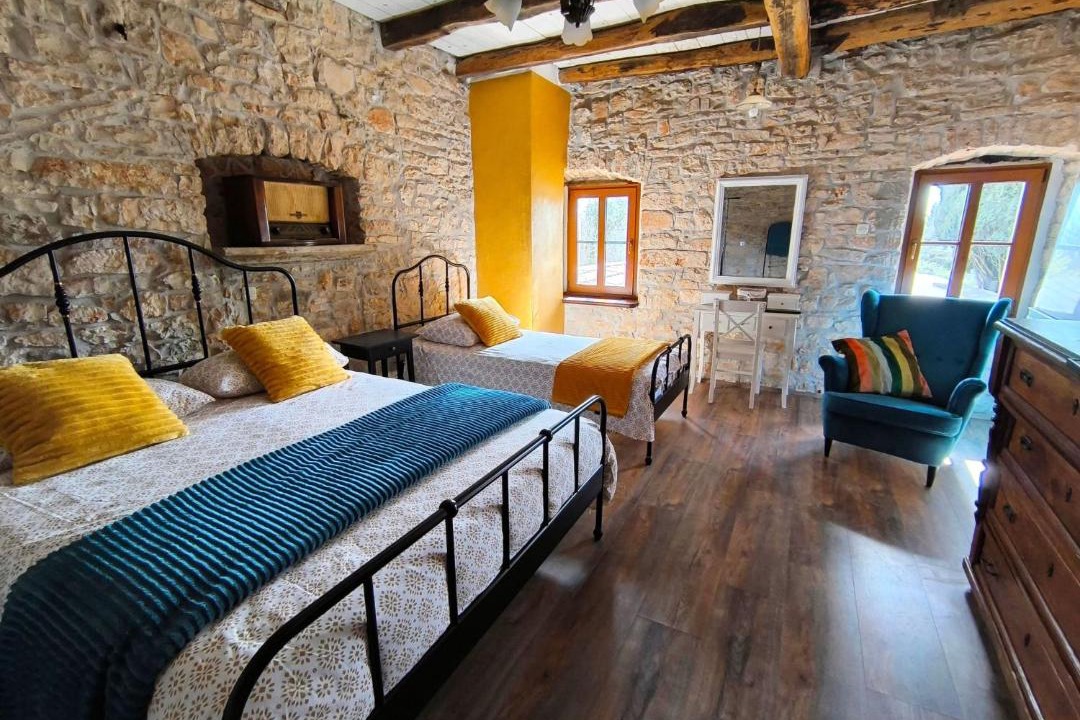 Photo of Bedroom in Divsici