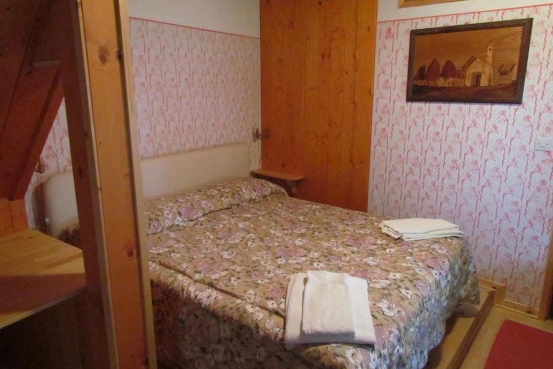 Photo of Bedroom in Bovec