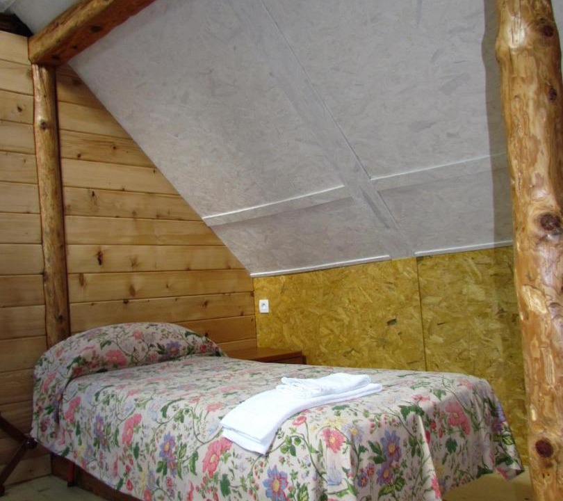 Photo of Bedroom in Bovec
