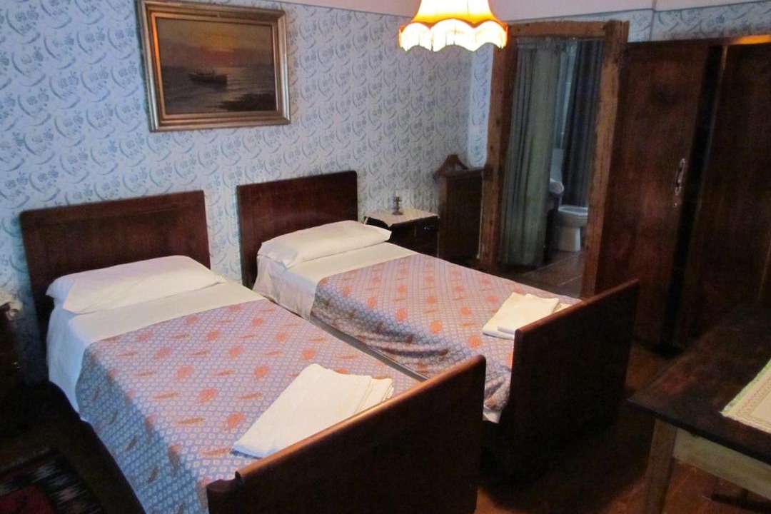Photo of Bedroom in Bovec