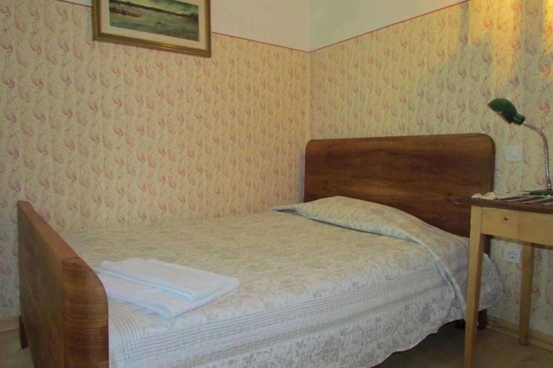Photo of Bedroom in Bovec