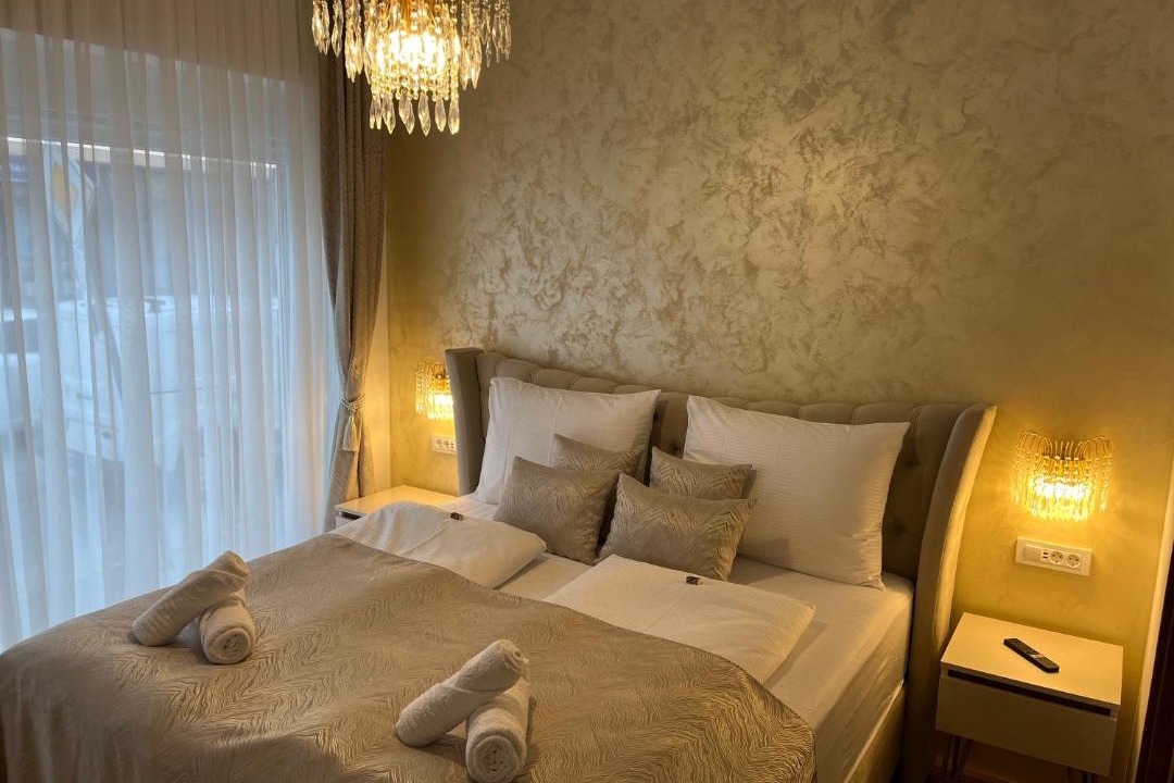 Photo of Bedroom in Nasice