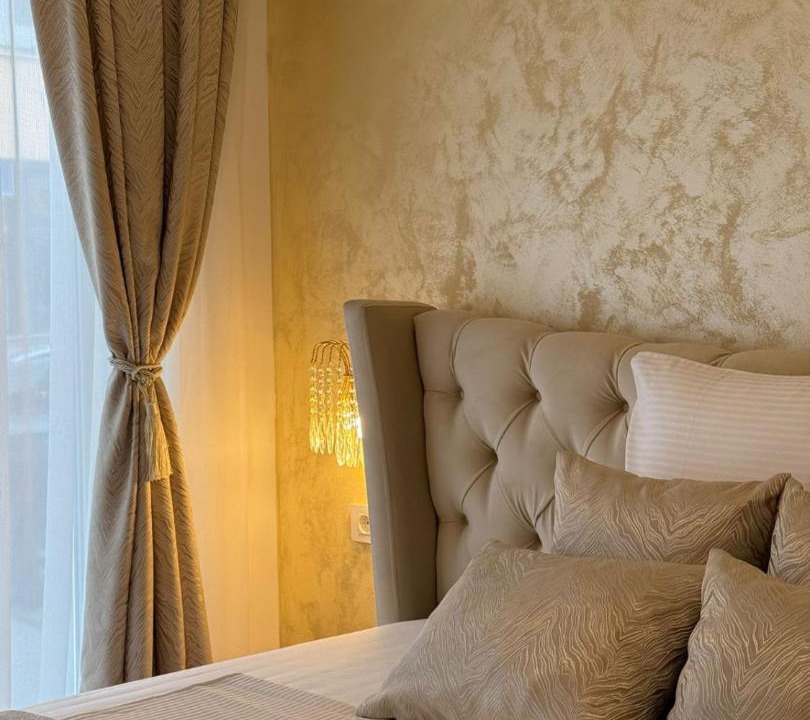 Photo of Bedroom in Nasice