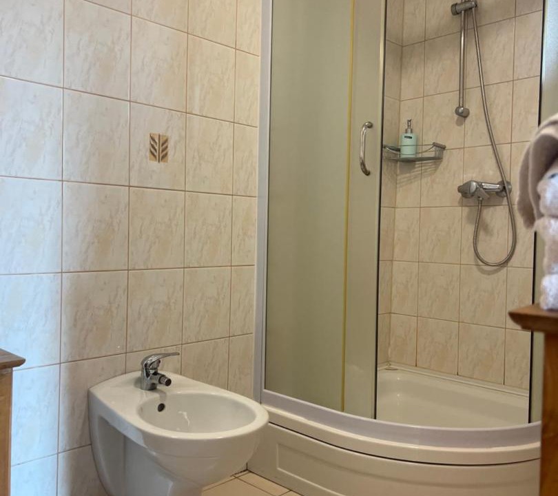 Photo of Bathroom in Salovci
