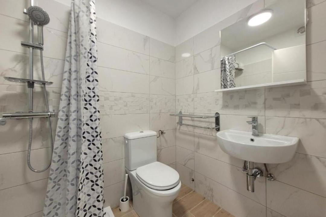 Photo of Bathroom in Cove Tri Zala (Zrnovo)