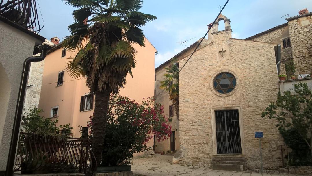 Photo of Buildings in Bale