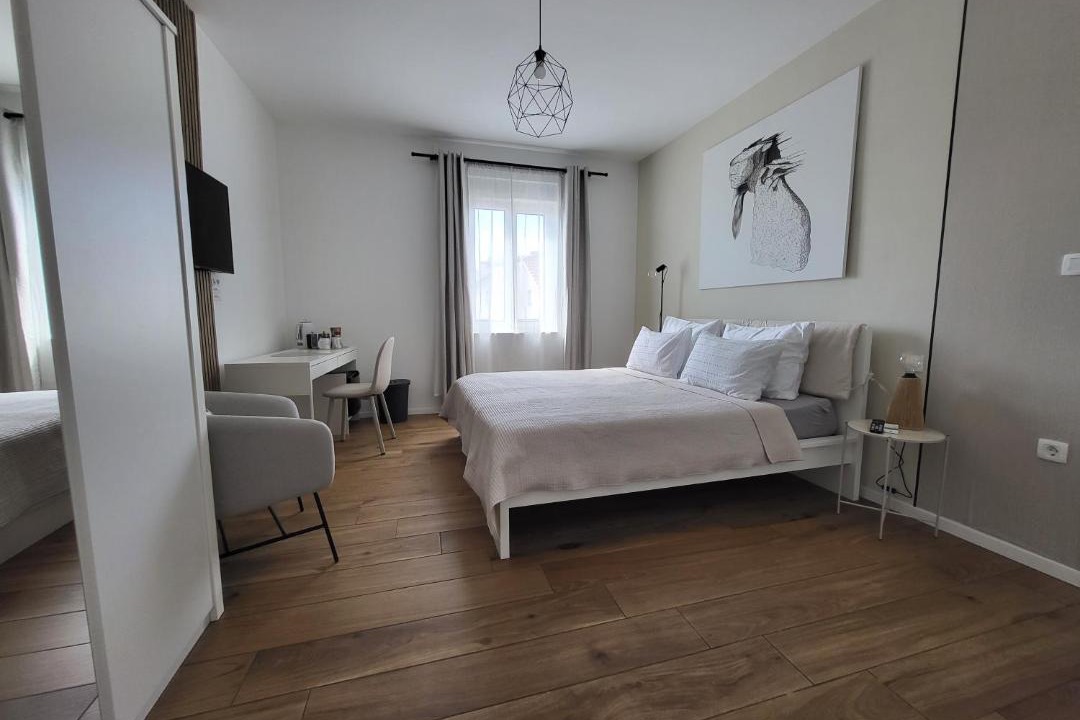 Photo of Bedroom in Sibenik