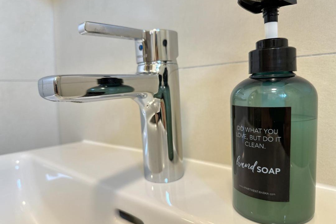 Photo of Bathroom in Jurandvor