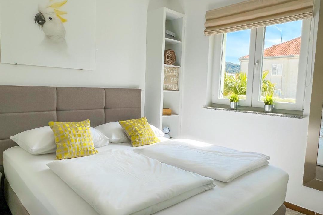 Photo of Bedroom in Jurandvor