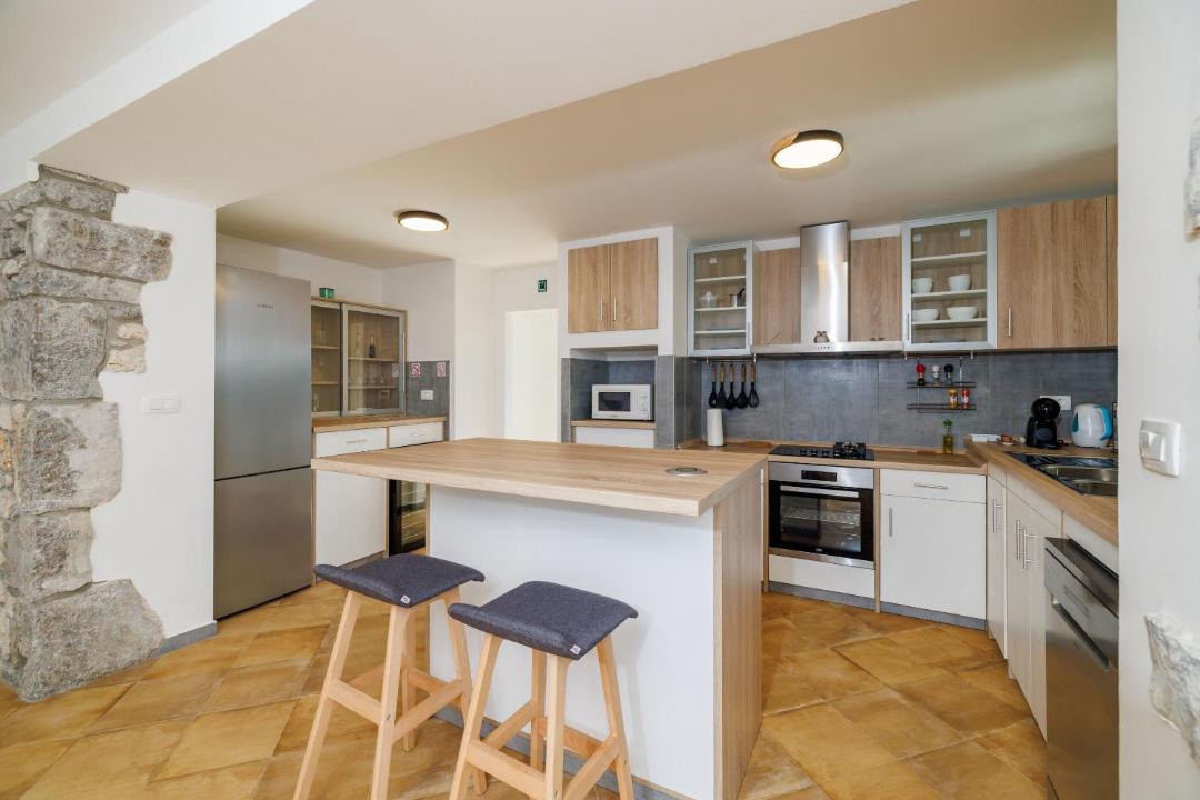 Photo of Kitchen in Skrbcici