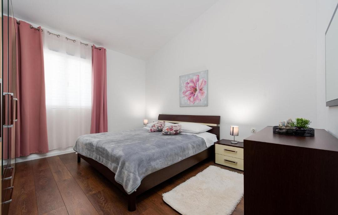 Photo of Bedroom in Podgradina