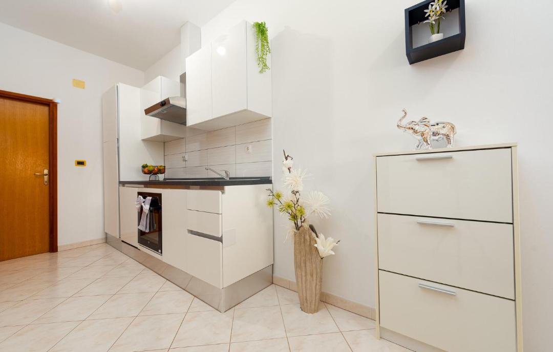 Photo of Kitchen in Podgradina