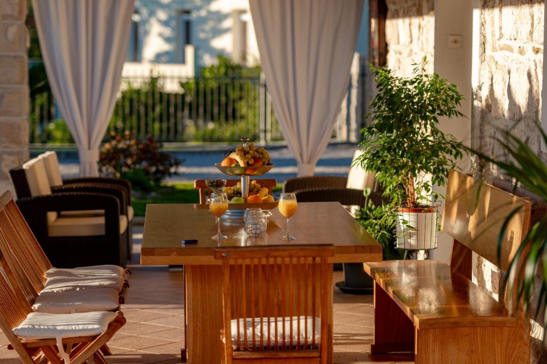 Photo of Patio Balcony in Zastolje