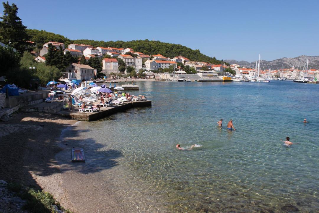 Photo of Others in Cove Tri Zala (Zrnovo)