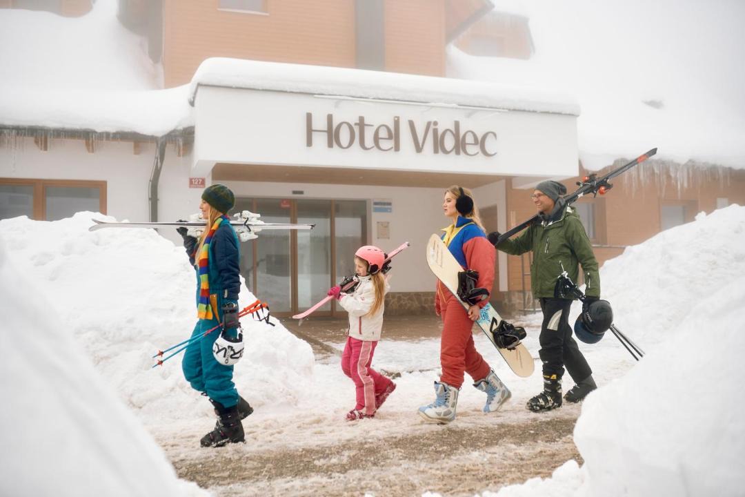 Photo of Others in Hocko Pohorje