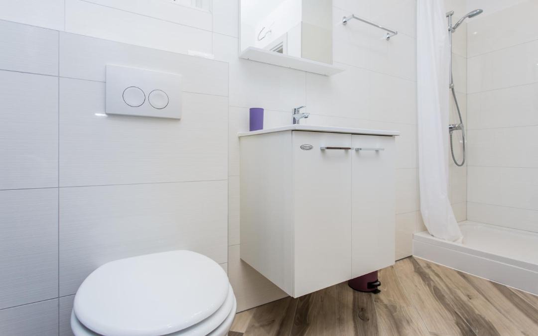 Photo of Bathroom in Risika