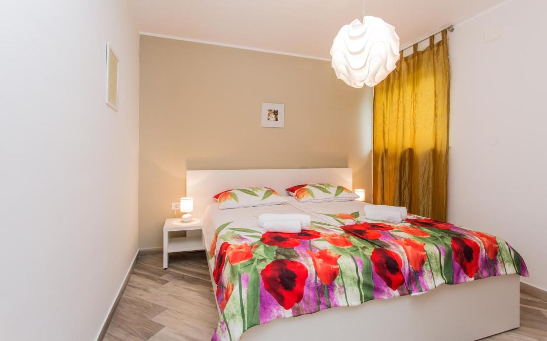 Photo of Bedroom in Risika