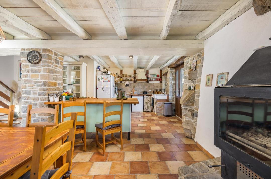 Photo of Kitchen in Korelici