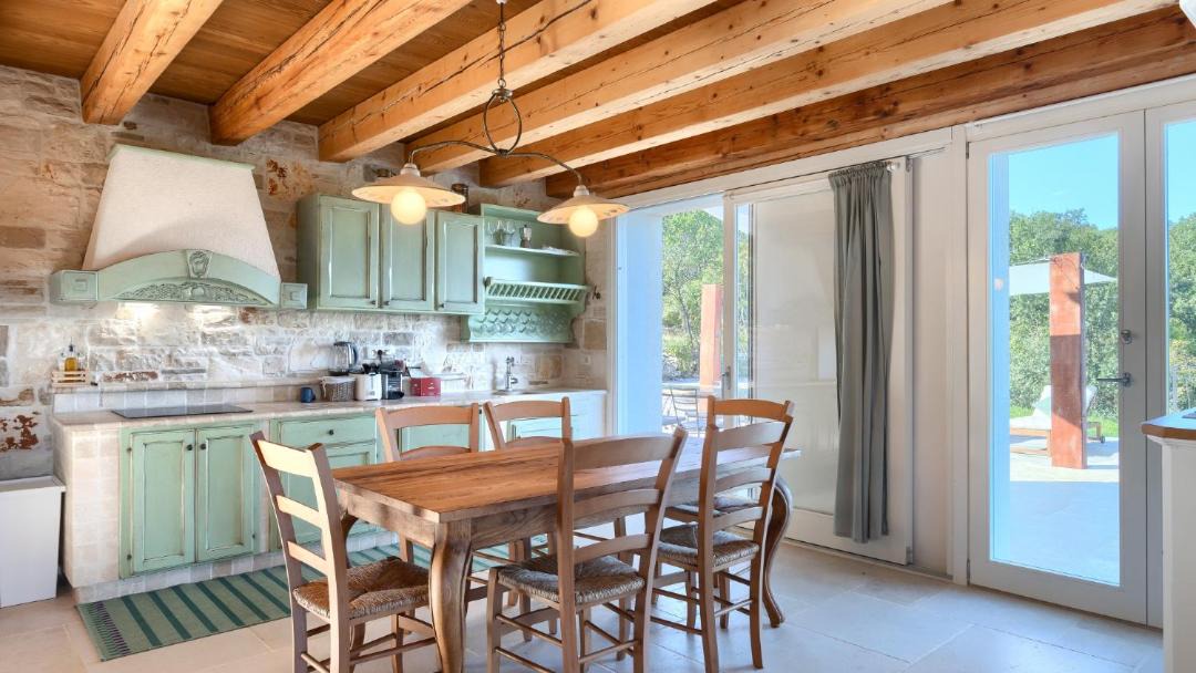 Photo of Kitchen in Bibali