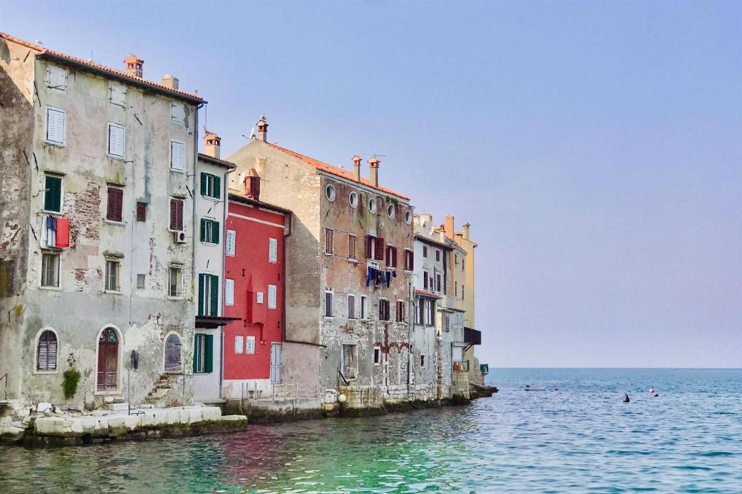 Photo of Others in Rovinj
