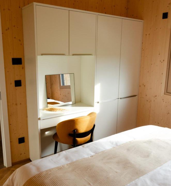 Photo of Bedroom in Moravske Toplice