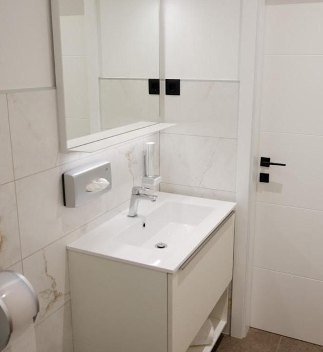 Photo of Bathroom in Moravske Toplice