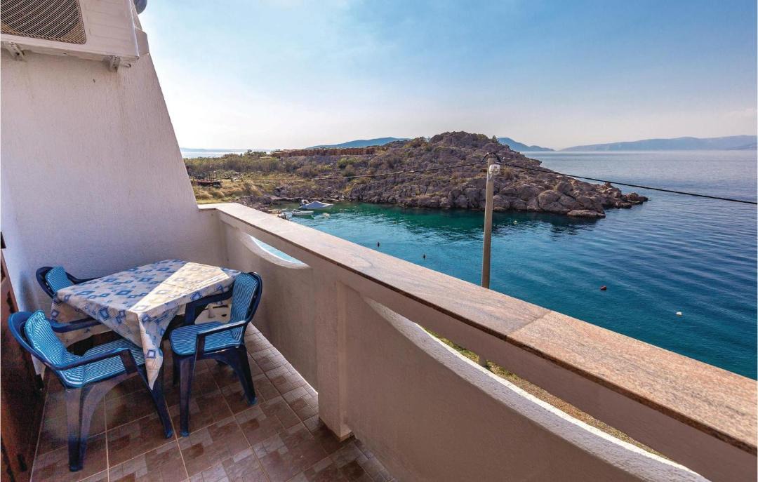Photo of Patio Balcony in Sveti Juraj