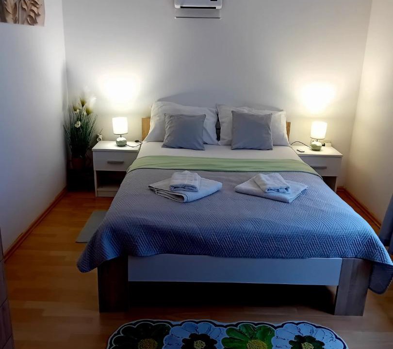 Photo of Bedroom in Krapina