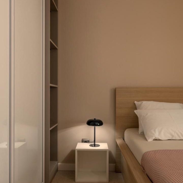 Photo of Bedroom in Mandre