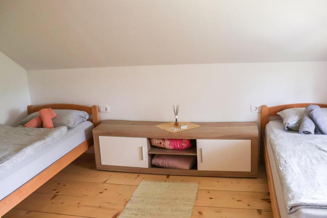 Photo of Bedroom in Hrib pri Hinjah